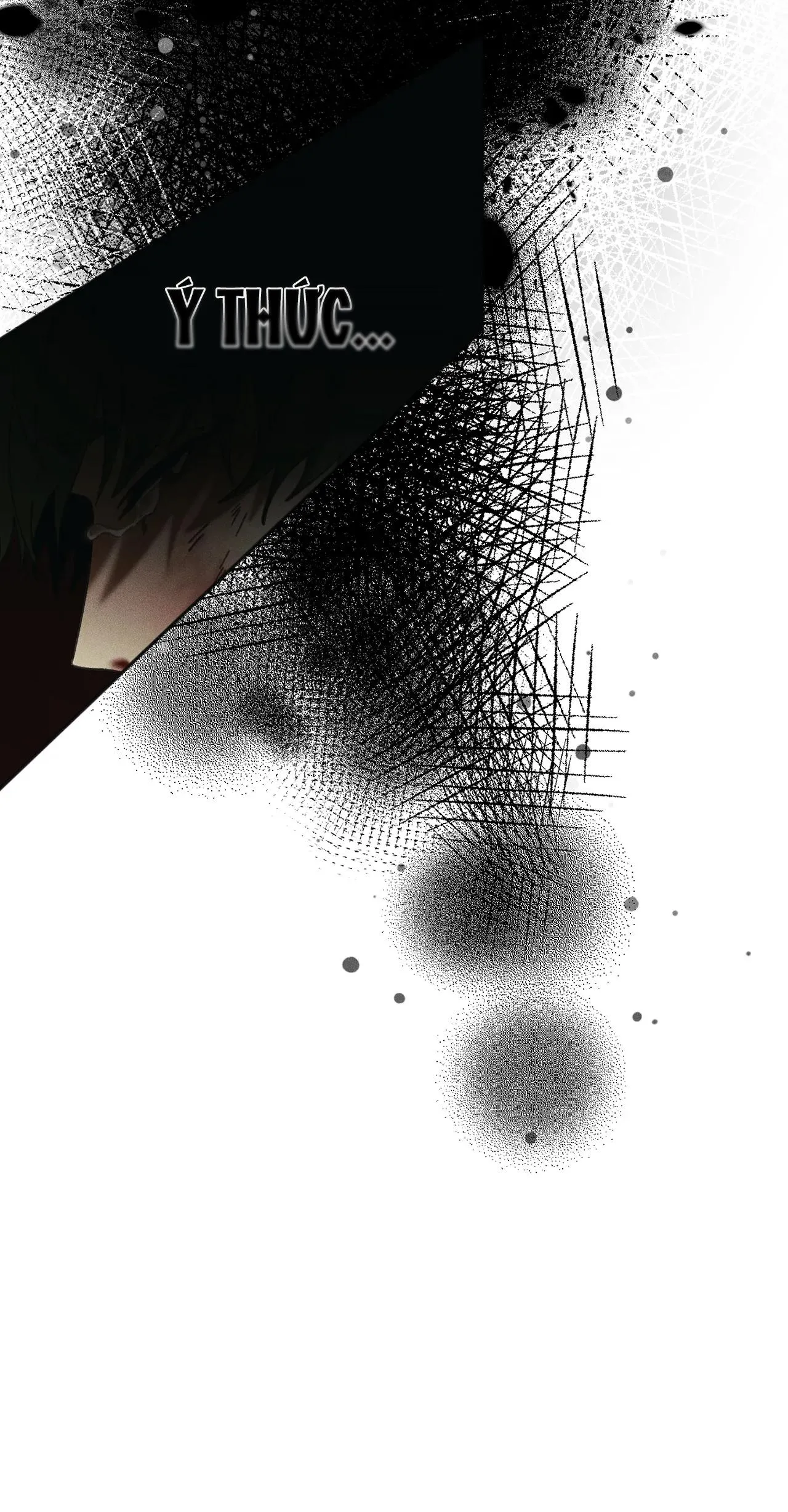 ĐIỂM MÙ Chapter 1 Trang 24