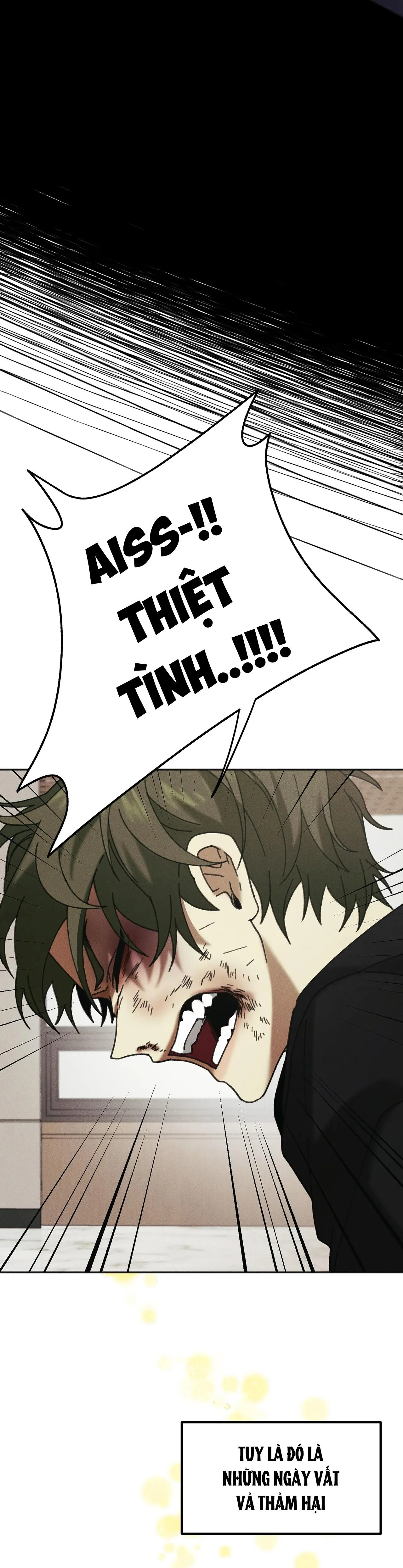 ĐIỂM MÙ Chapter 1 Trang 38