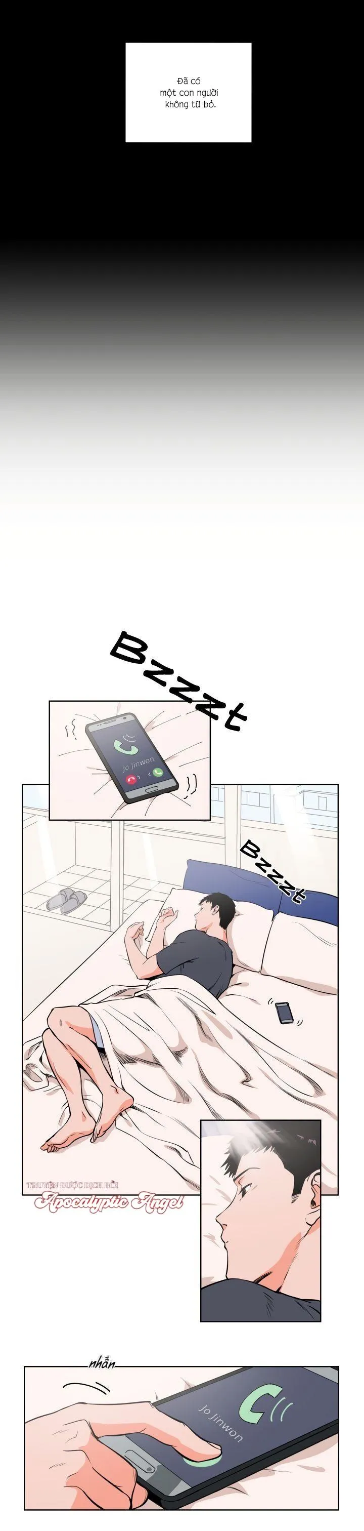 Điểm Tốt Nhất Chapter 2 Trang 6