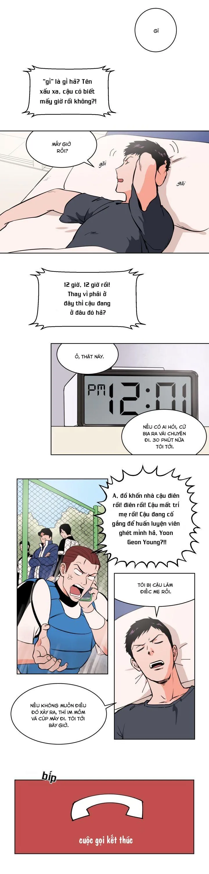 Điểm Tốt Nhất Chapter 2 Trang 7