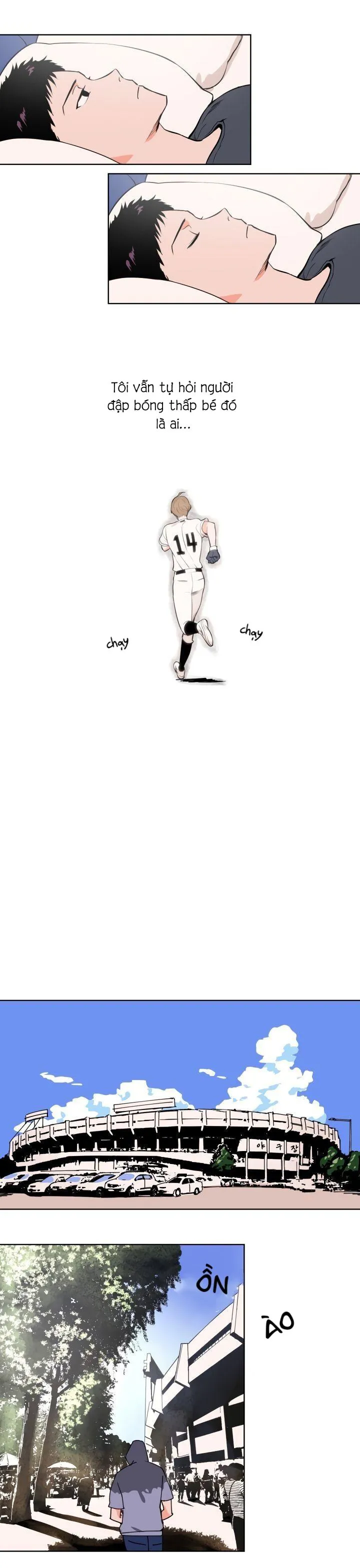 Điểm Tốt Nhất Chapter 2 Trang 8