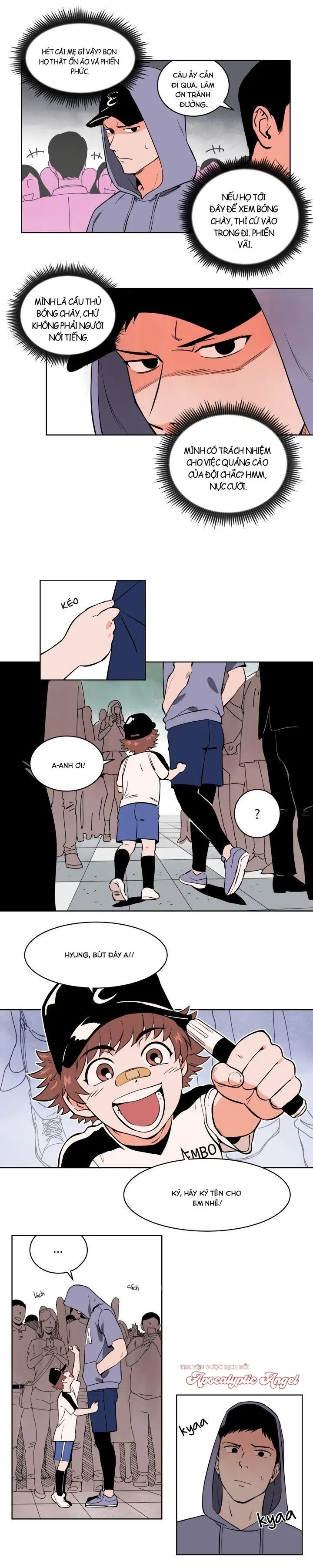 Điểm Tốt Nhất Chapter 2 Trang 10