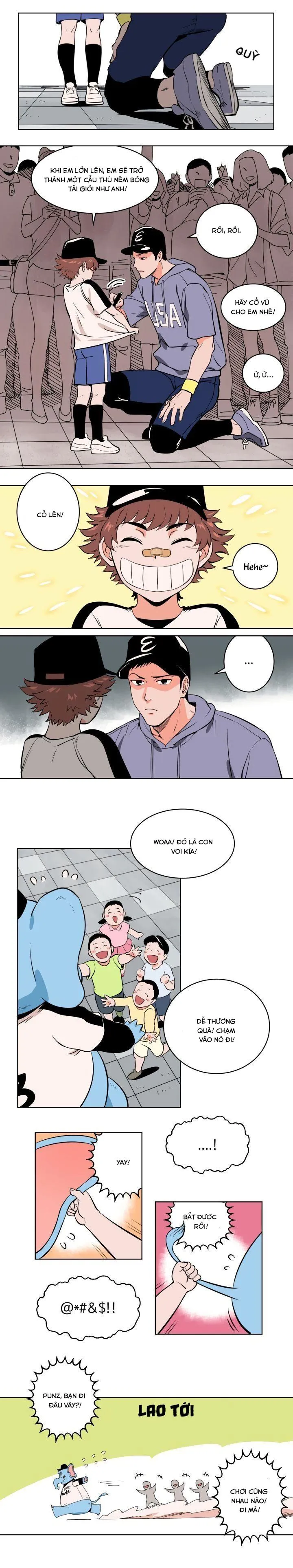 Điểm Tốt Nhất Chapter 2 Trang 11