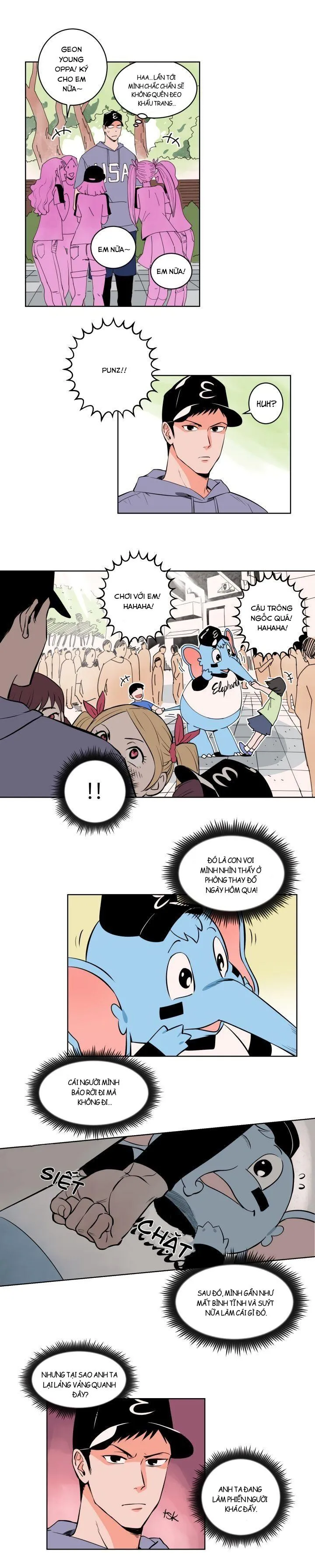 Điểm Tốt Nhất Chapter 2 Trang 12