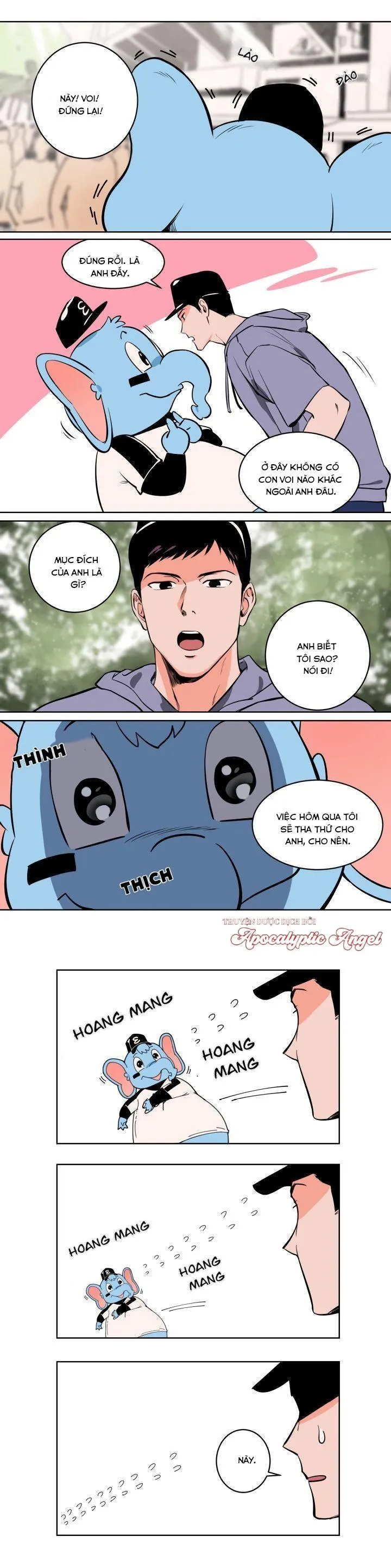 Điểm Tốt Nhất Chapter 2 Trang 13