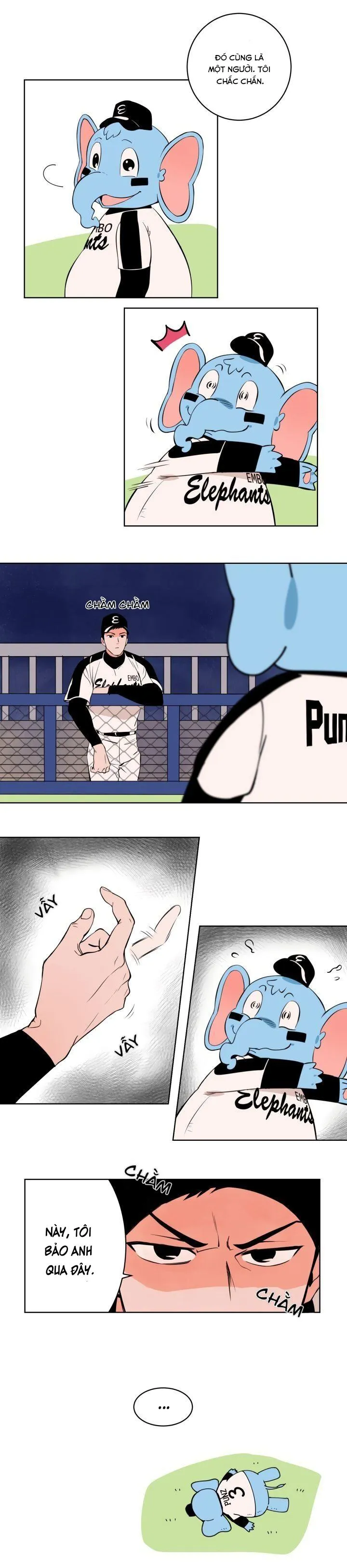 Điểm Tốt Nhất Chapter 3 Trang 7