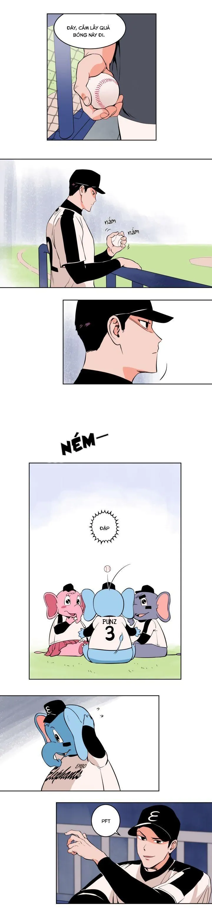 Điểm Tốt Nhất Chapter 3 Trang 9