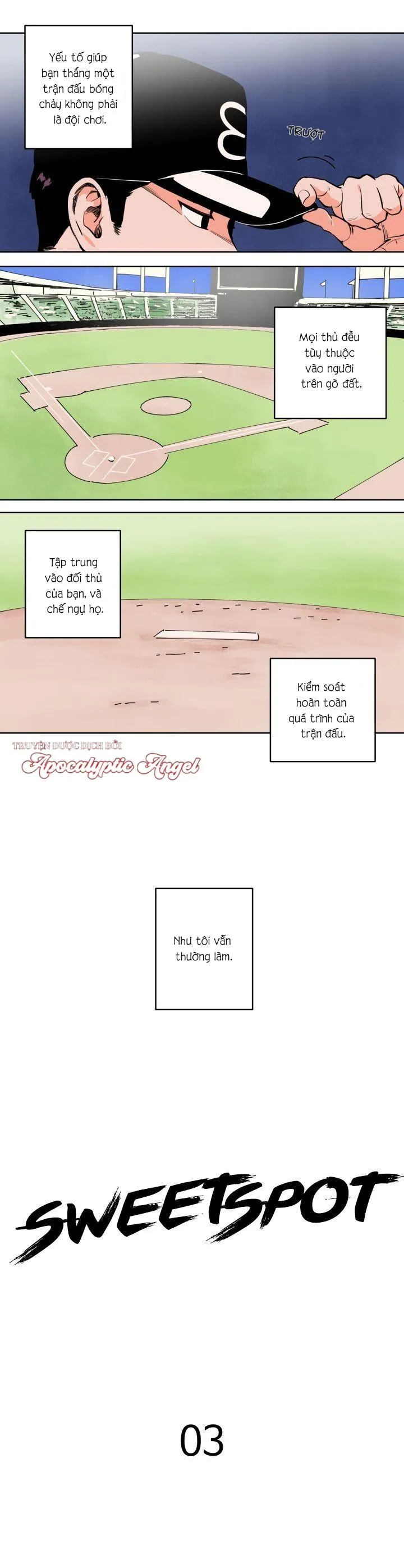 Điểm Tốt Nhất Chapter 3 Trang 11