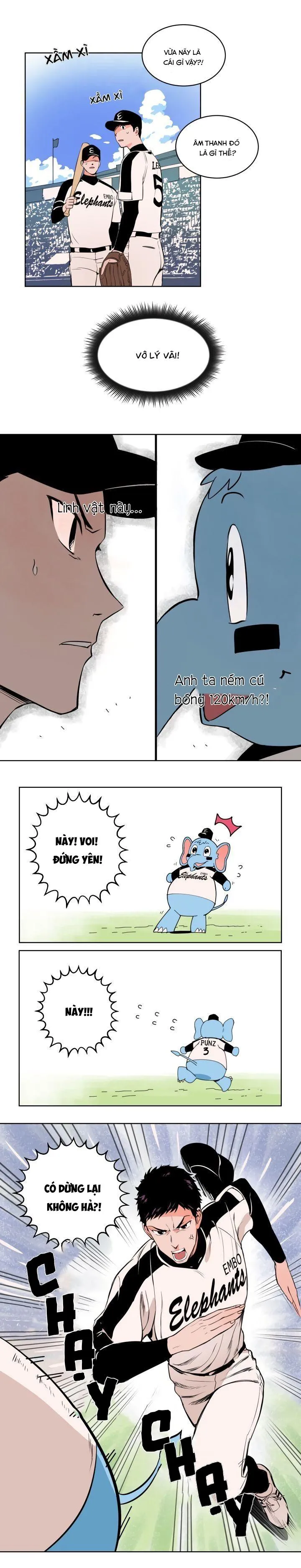 Điểm Tốt Nhất Chapter 3 Trang 12