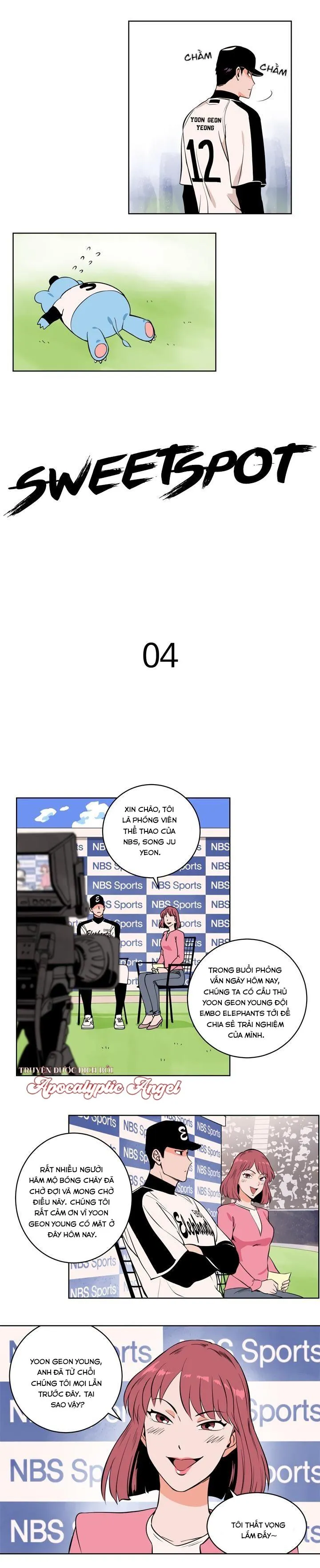 Điểm Tốt Nhất Chapter 4 Trang 3