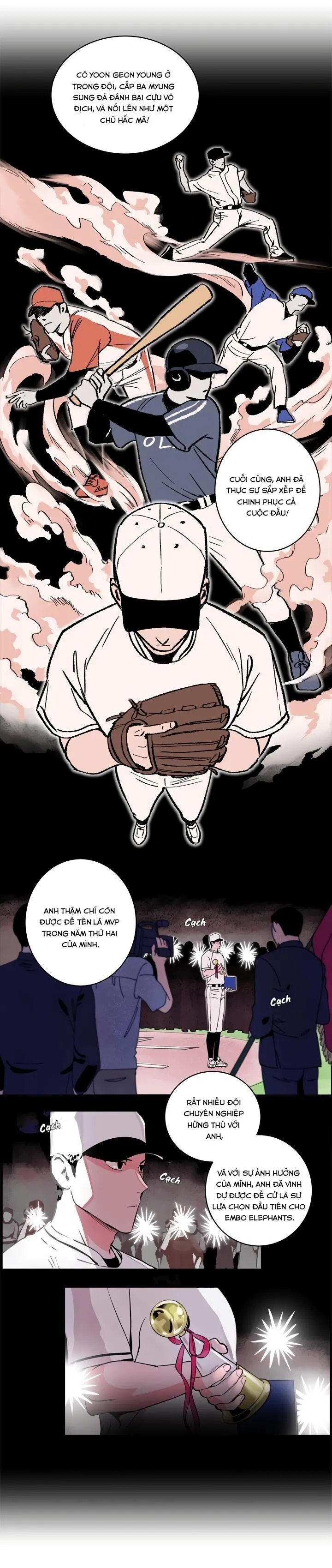 Điểm Tốt Nhất Chapter 4 Trang 5