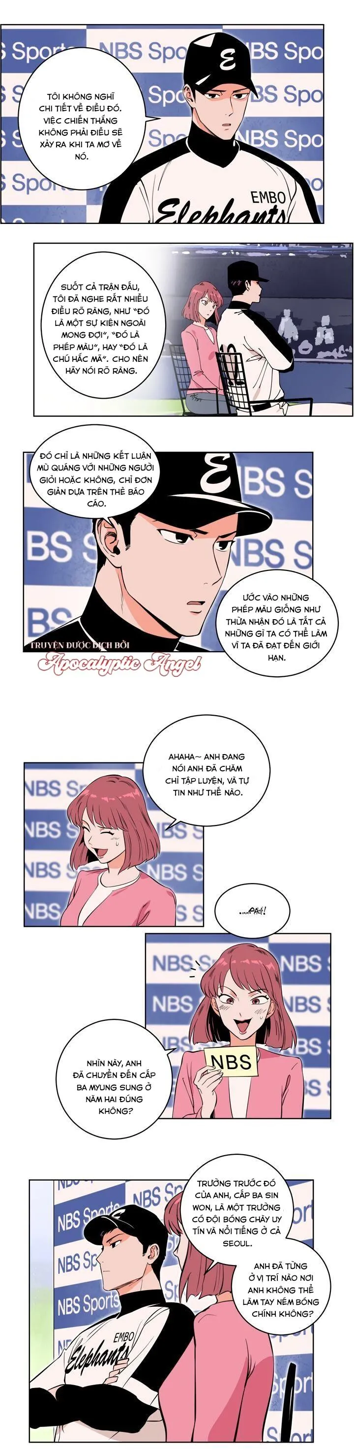 Điểm Tốt Nhất Chapter 4 Trang 6