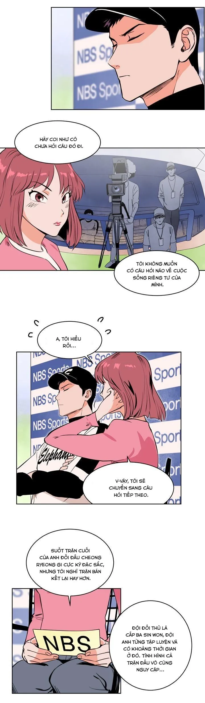 Điểm Tốt Nhất Chapter 4 Trang 7