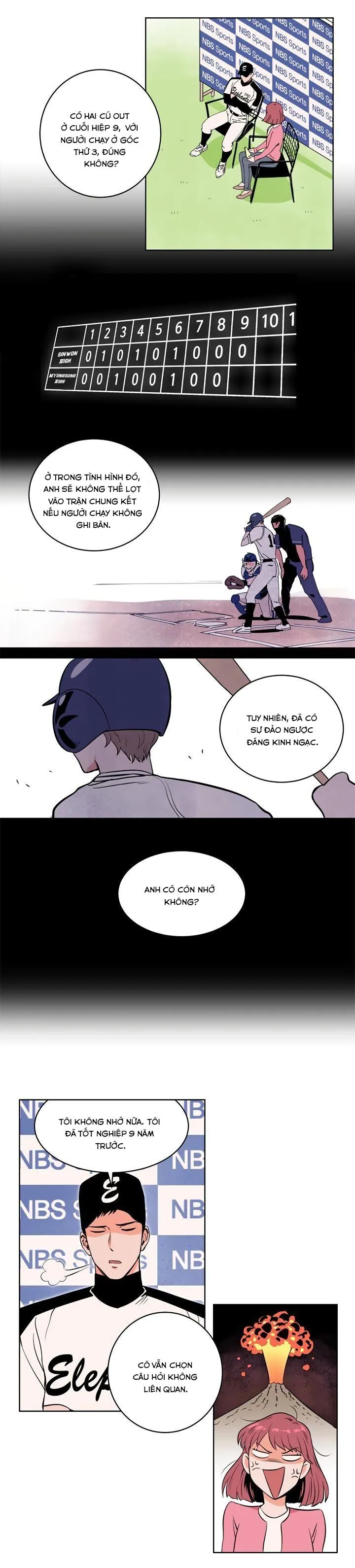 Điểm Tốt Nhất Chapter 4 Trang 9