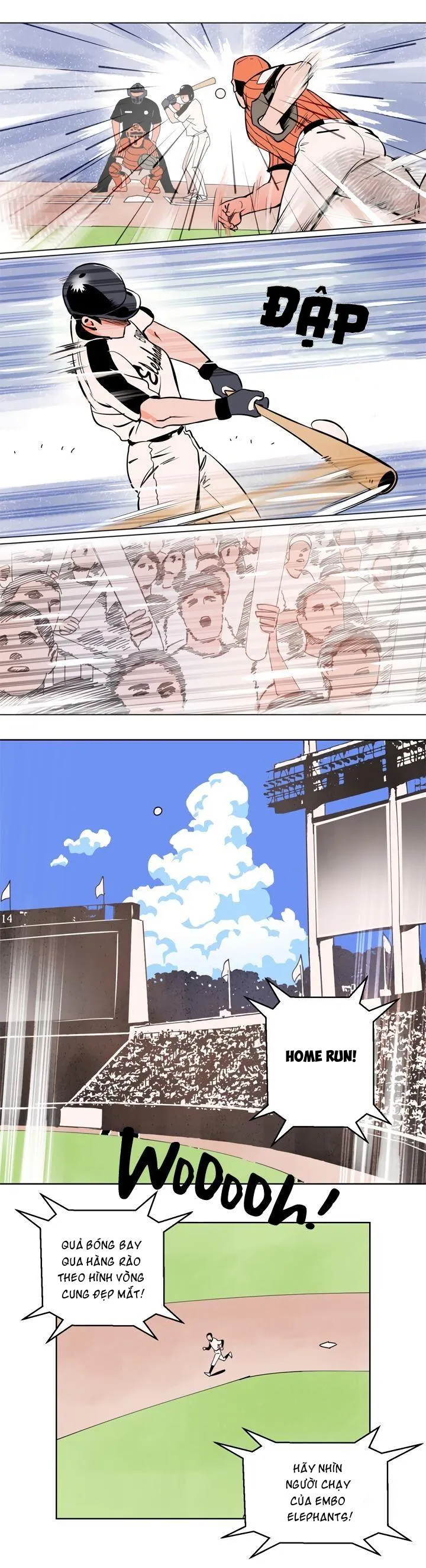 Điểm Tốt Nhất Chapter 4 Trang 11