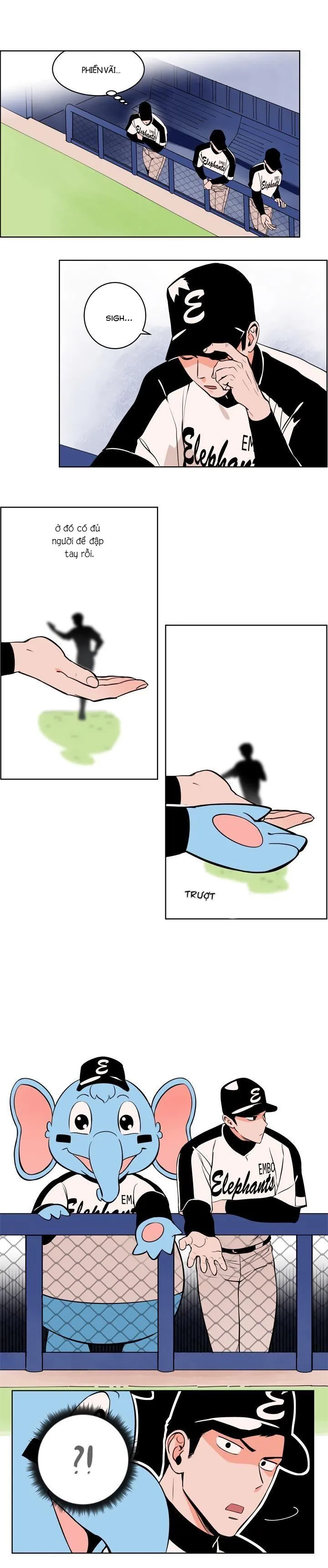 Điểm Tốt Nhất Chapter 4 Trang 13