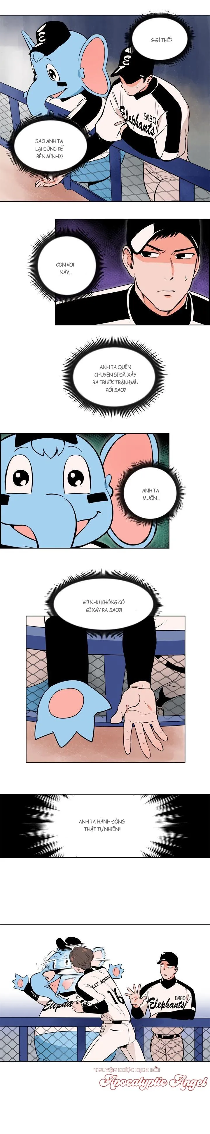 Điểm Tốt Nhất Chapter 4 Trang 14