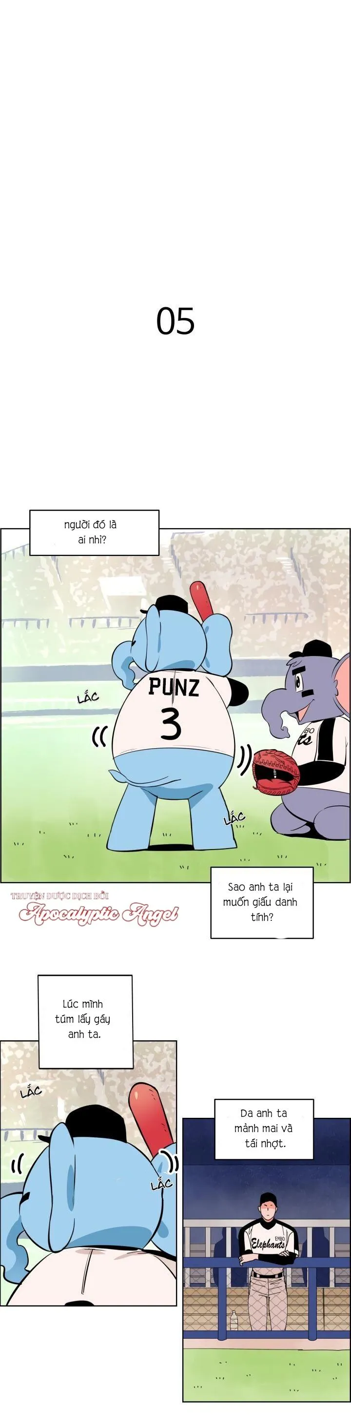 Điểm Tốt Nhất Chapter 5 Trang 6