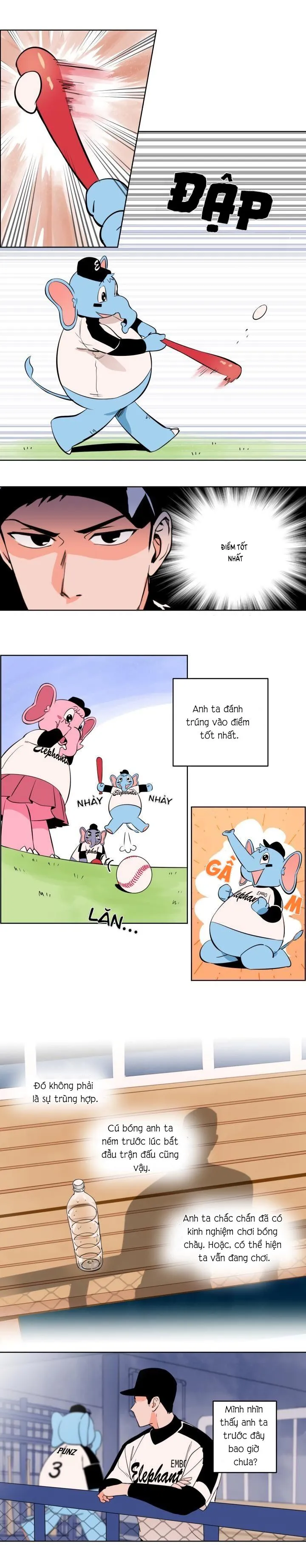 Điểm Tốt Nhất Chapter 5 Trang 8