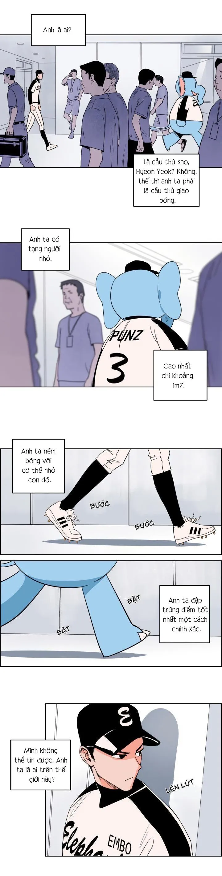 Điểm Tốt Nhất Chapter 5 Trang 10