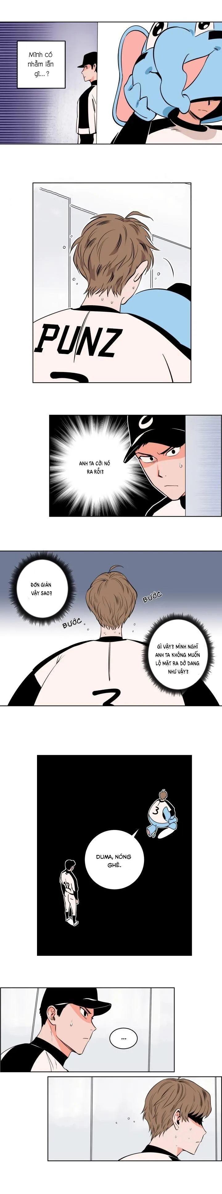 Điểm Tốt Nhất Chapter 5 Trang 11