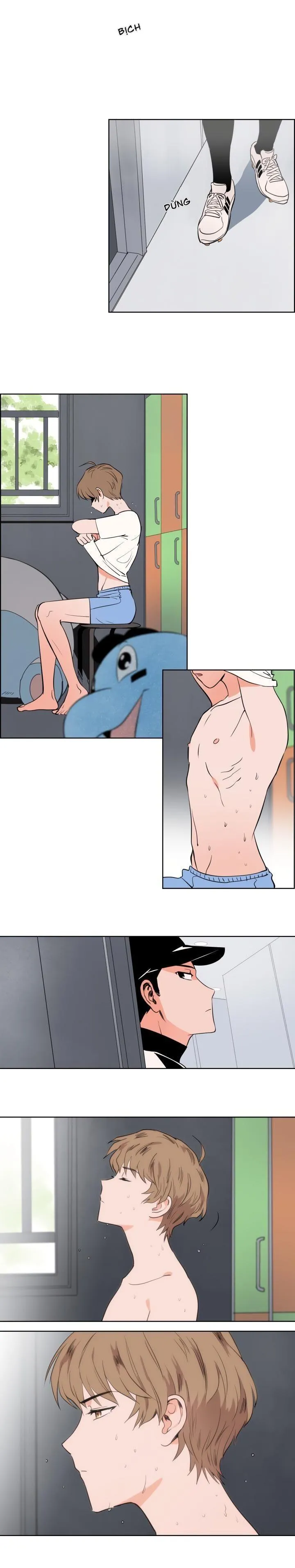 Điểm Tốt Nhất Chapter 5 Trang 13