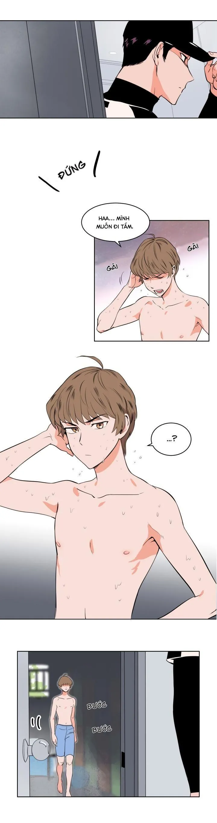 Điểm Tốt Nhất Chapter 5 Trang 14