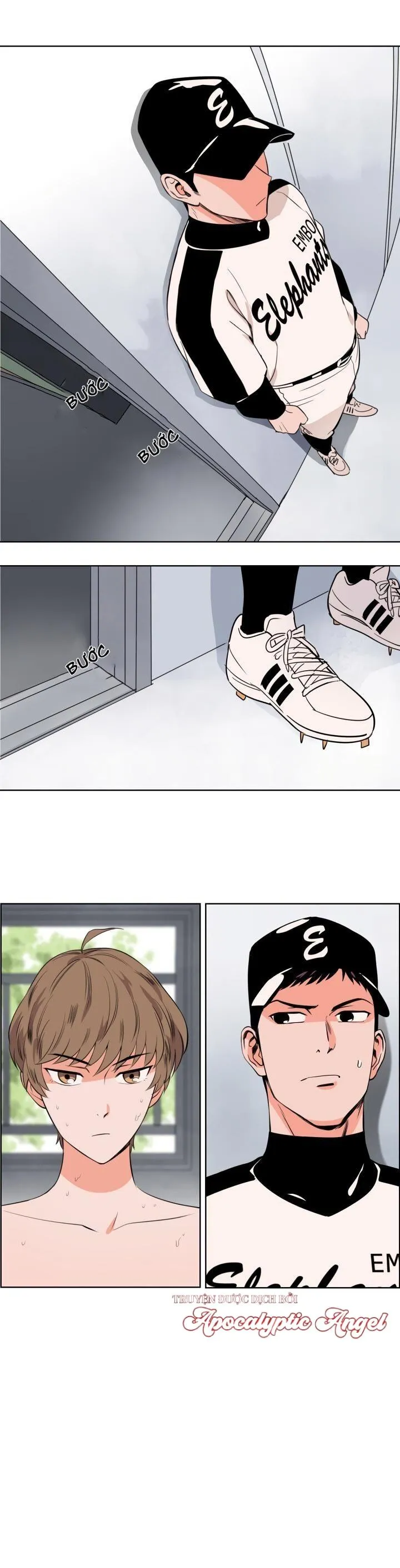 Điểm Tốt Nhất Chapter 5 Trang 15