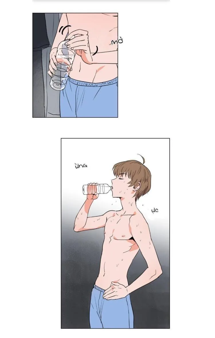 Điểm Tốt Nhất Chapter 6 Trang 3