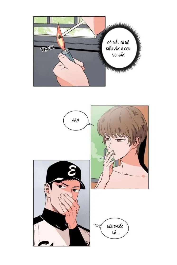 Điểm Tốt Nhất Chapter 6 Trang 5