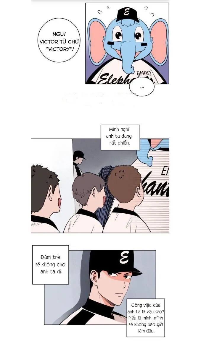 Điểm Tốt Nhất Chapter 6 Trang 9