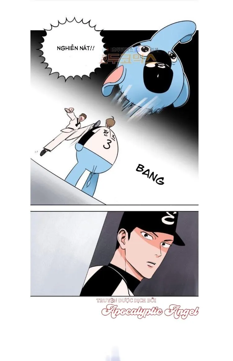 Điểm Tốt Nhất Chapter 6 Trang 11