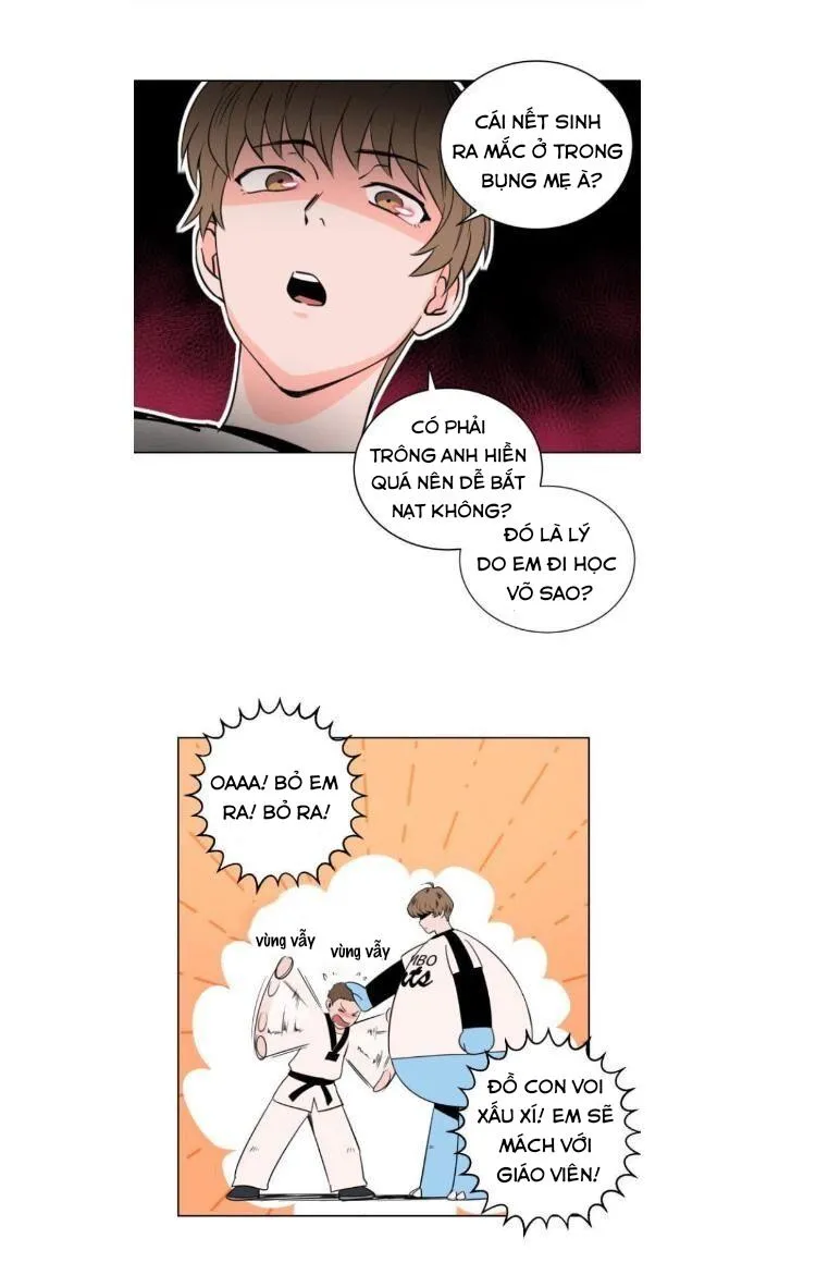 Điểm Tốt Nhất Chapter 6 Trang 13