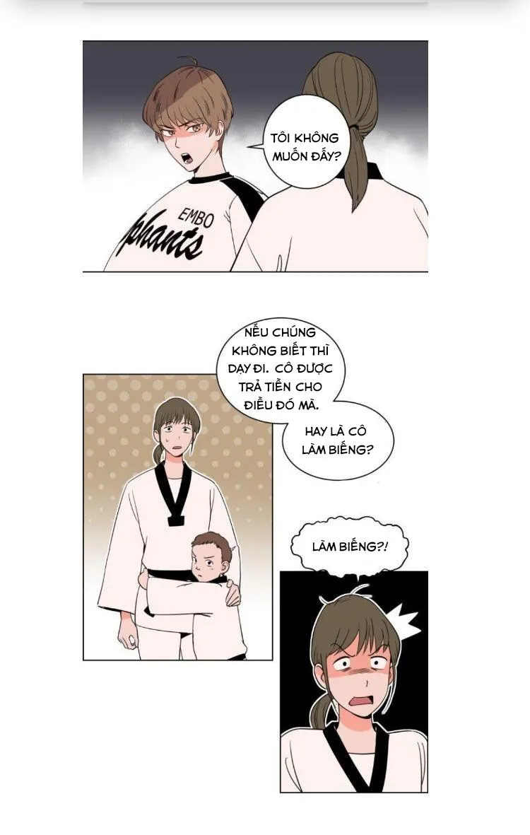 Điểm Tốt Nhất Chapter 6 Trang 15