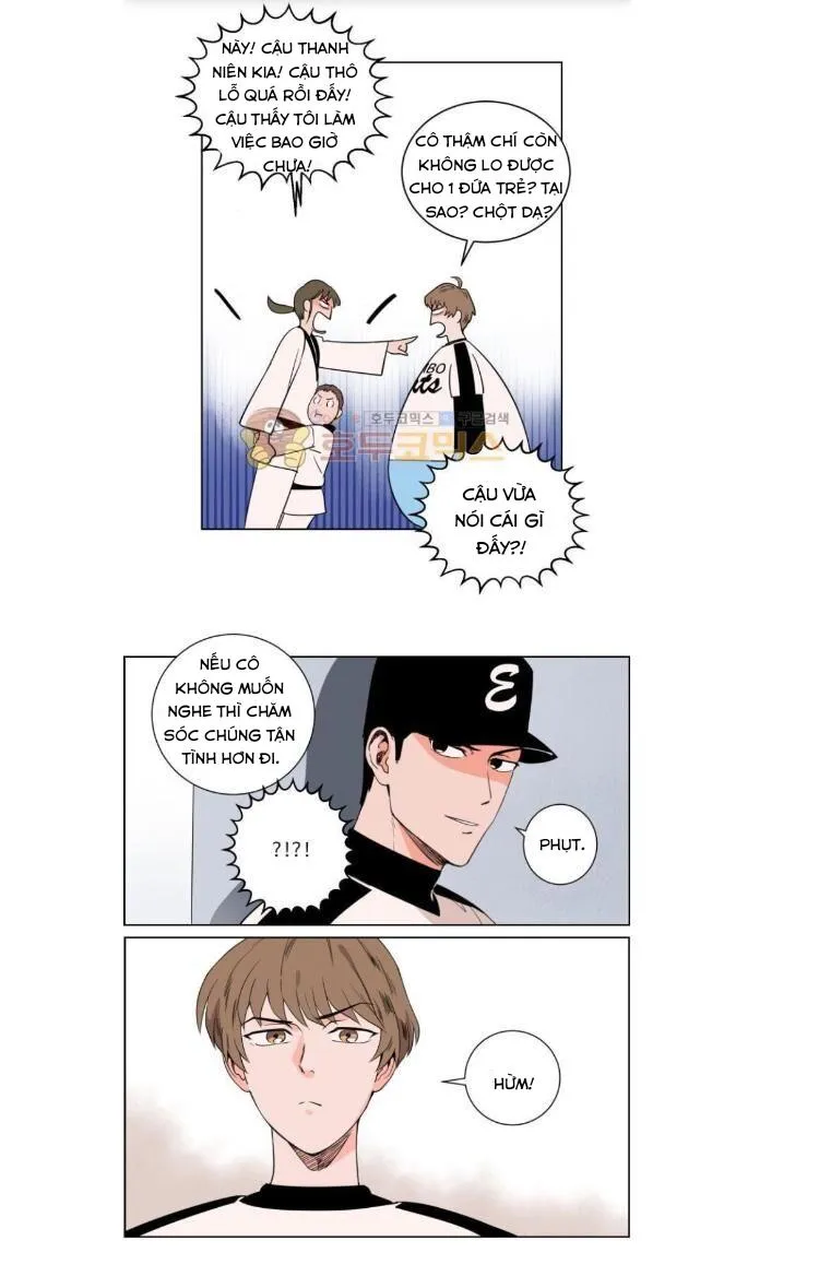 Điểm Tốt Nhất Chapter 6 Trang 16