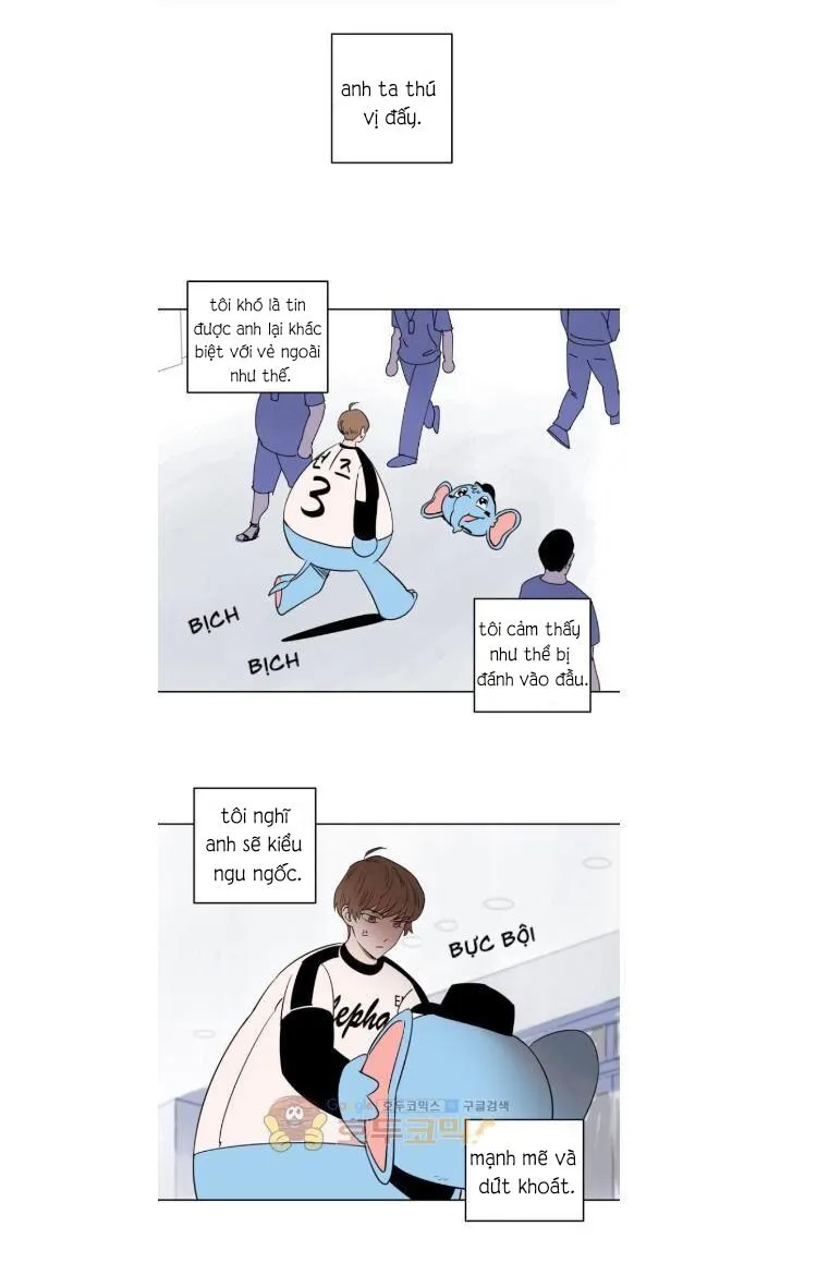 Điểm Tốt Nhất Chapter 6 Trang 17