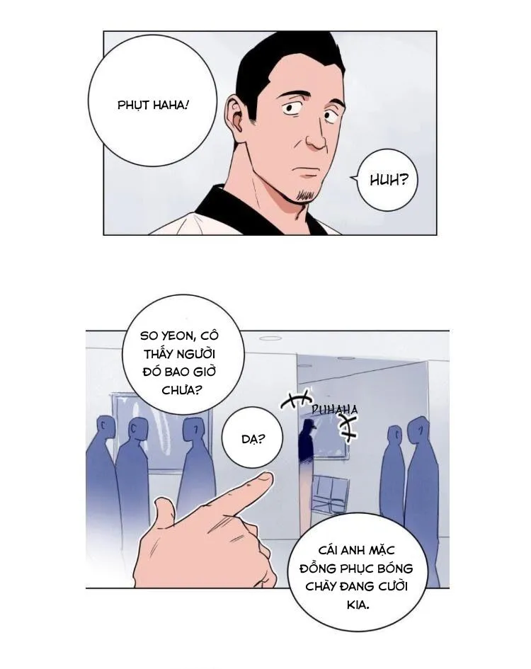 Điểm Tốt Nhất Chapter 6 Trang 20