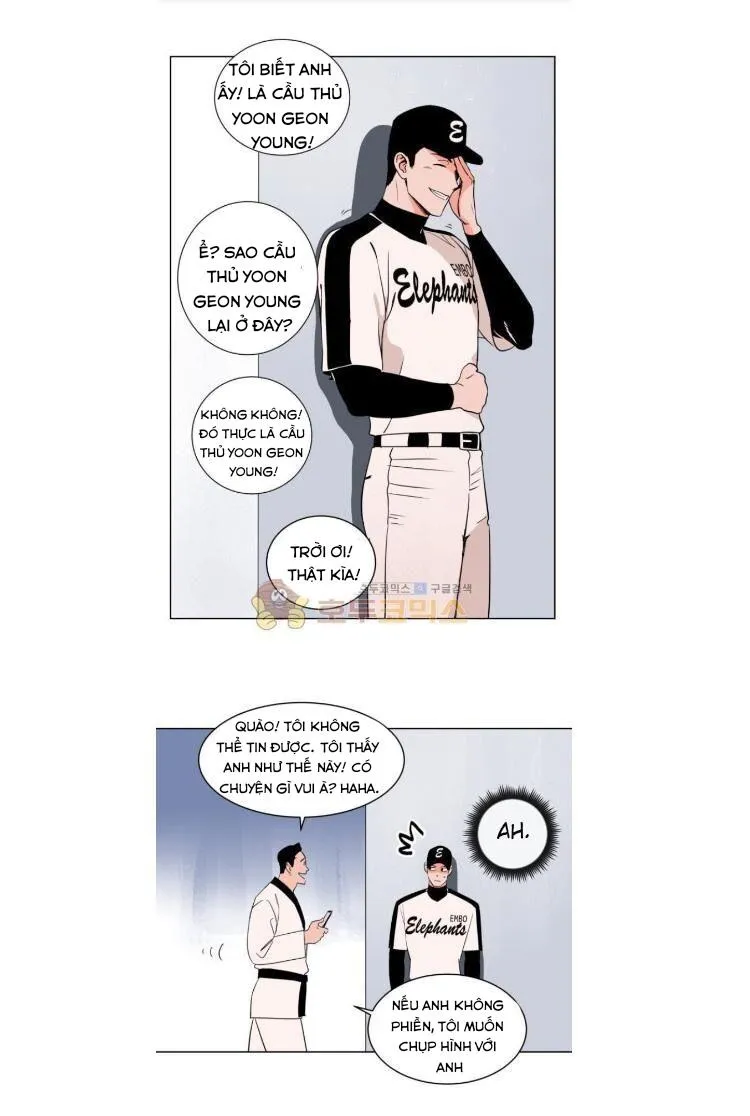 Điểm Tốt Nhất Chapter 6 Trang 21