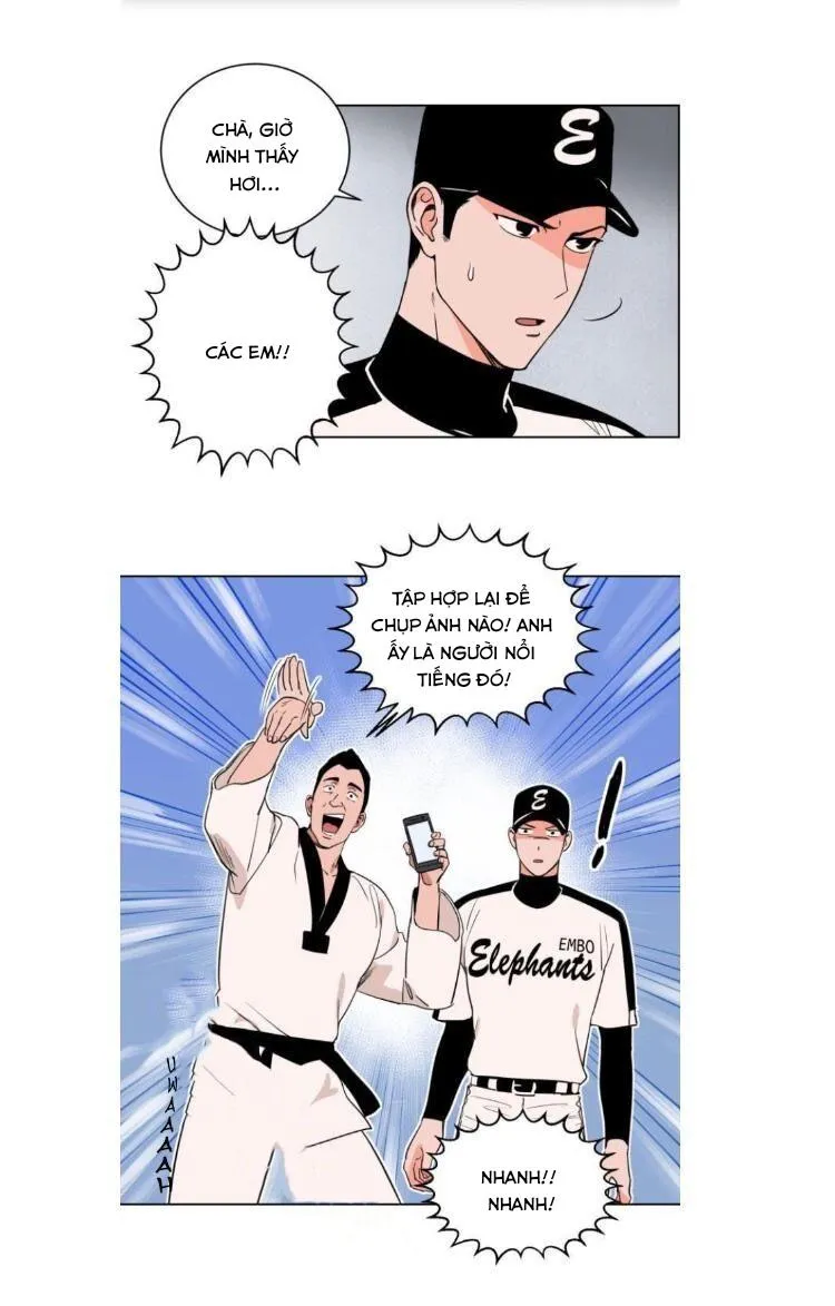 Điểm Tốt Nhất Chapter 6 Trang 22