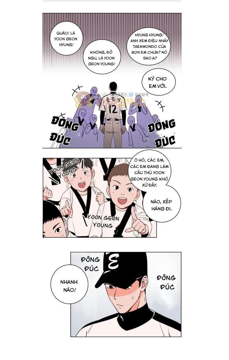 Điểm Tốt Nhất Chapter 6 Trang 23