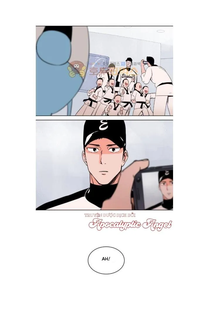 Điểm Tốt Nhất Chapter 6 Trang 27