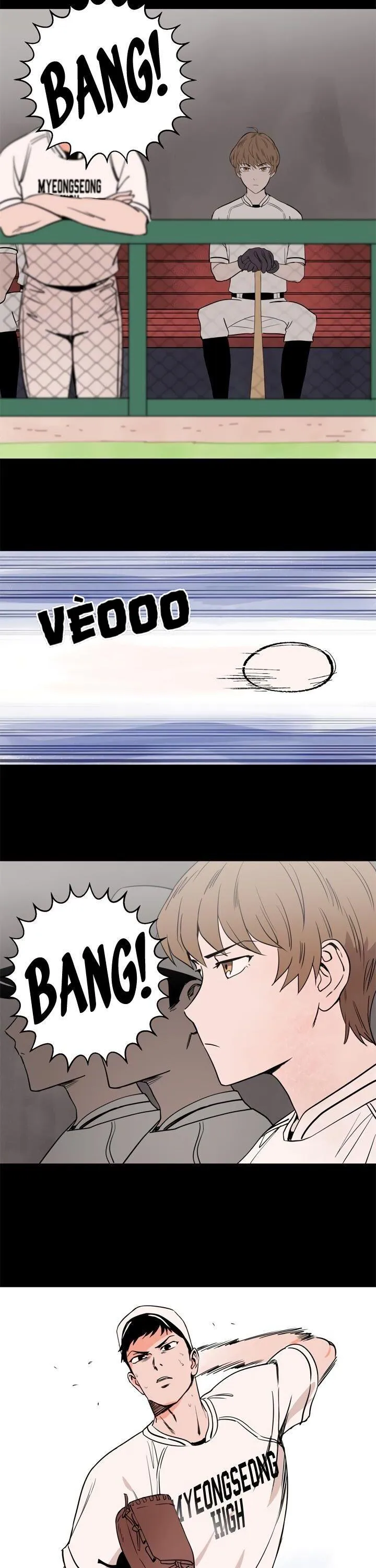 Điểm Tốt Nhất Chapter 7 Trang 3