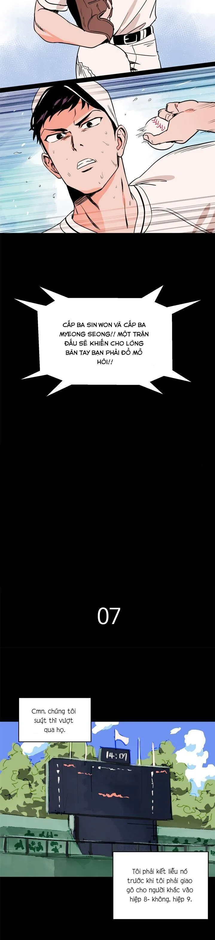 Điểm Tốt Nhất Chapter 7 Trang 4