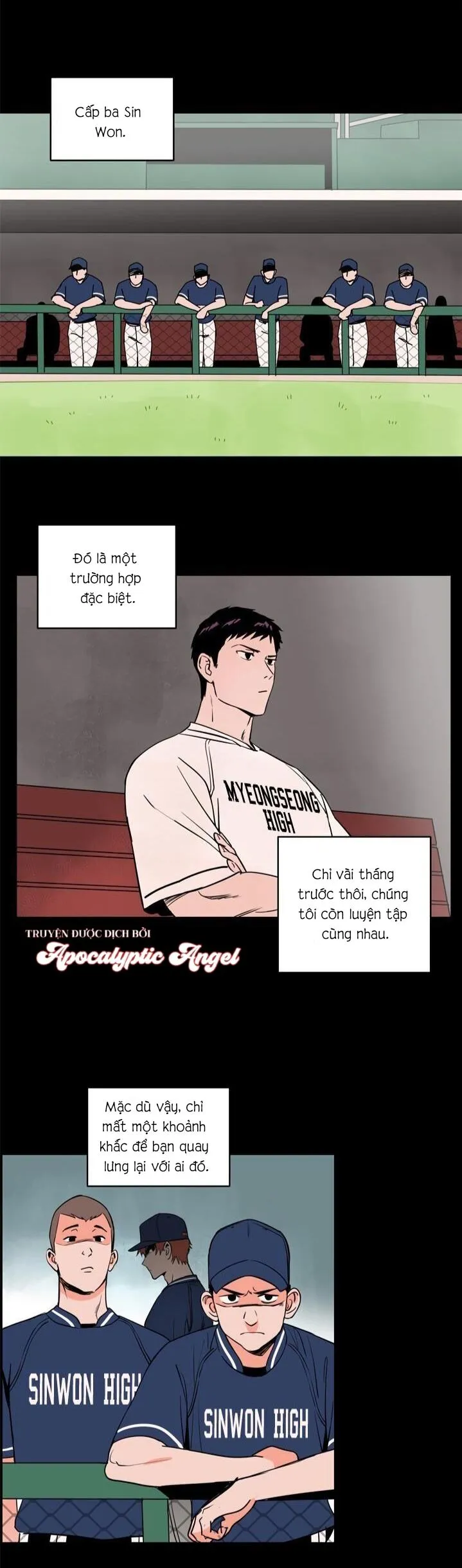 Điểm Tốt Nhất Chapter 7 Trang 5