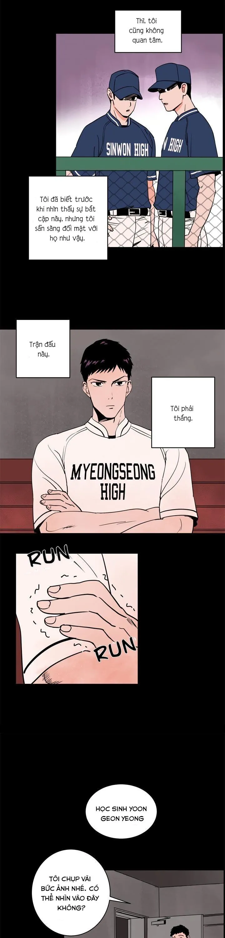 Điểm Tốt Nhất Chapter 7 Trang 6