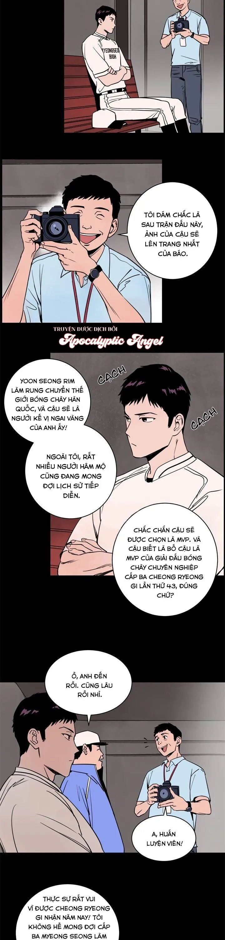 Điểm Tốt Nhất Chapter 7 Trang 7