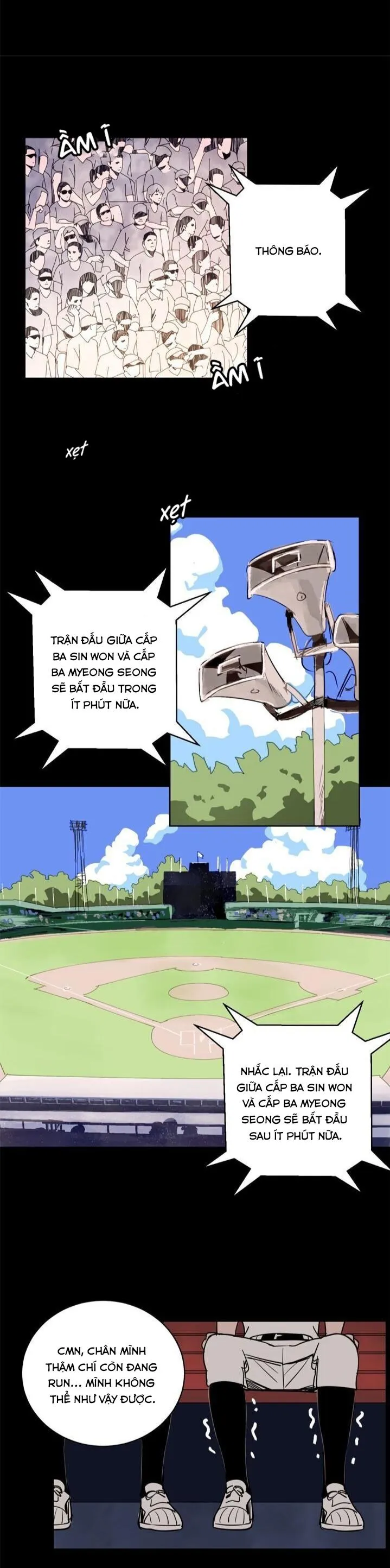 Điểm Tốt Nhất Chapter 7 Trang 9