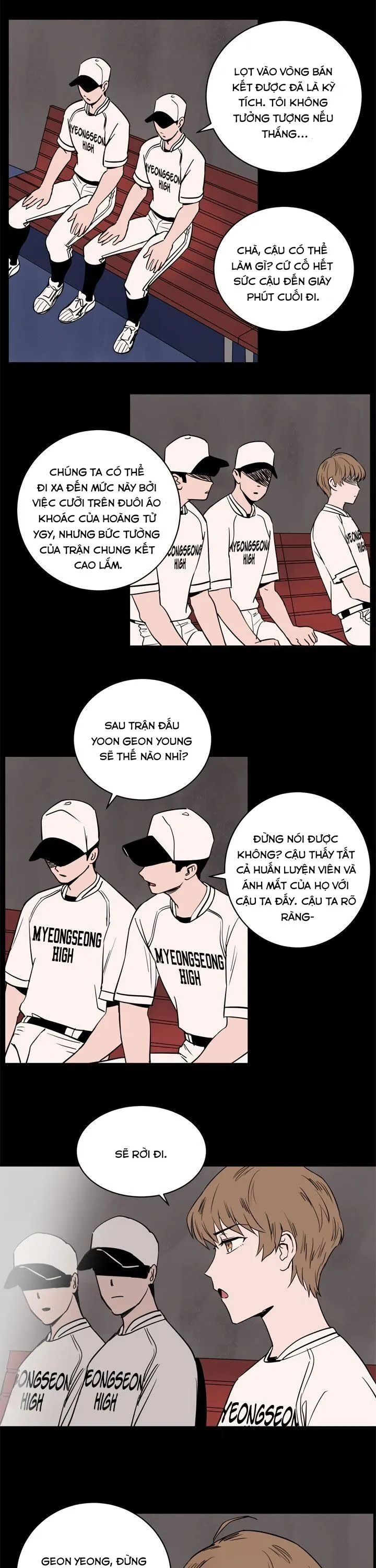 Điểm Tốt Nhất Chapter 7 Trang 10