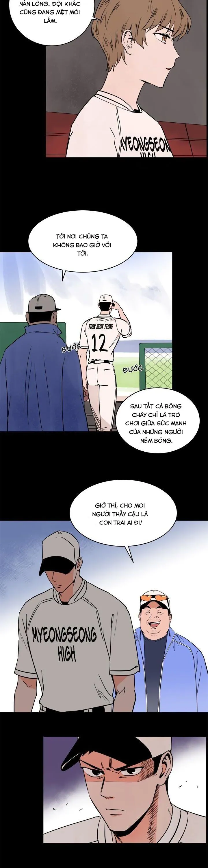 Điểm Tốt Nhất Chapter 7 Trang 11