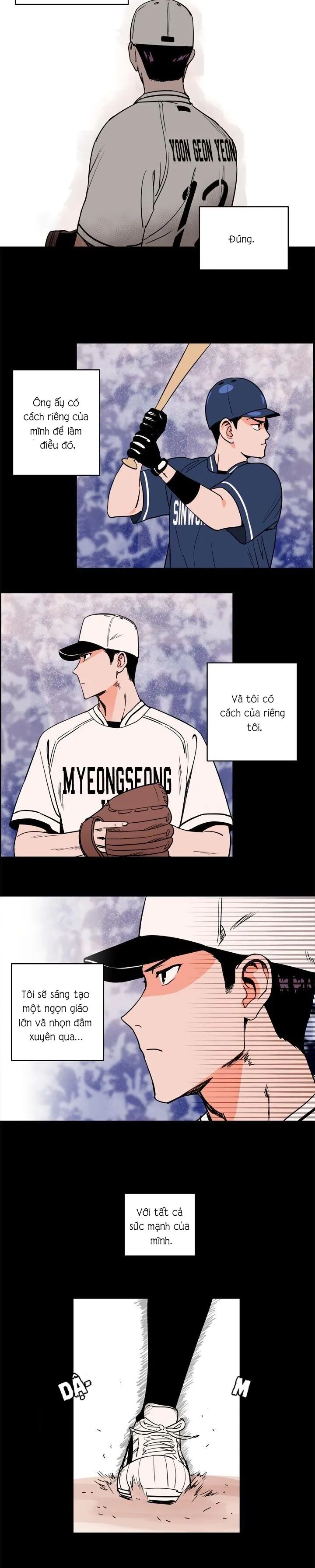 Điểm Tốt Nhất Chapter 7 Trang 13